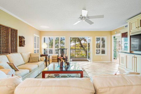 Copropriété à vendre à Vero Beach, Floride: 3 chambres, 188.22 m2 № 1139386 - photo 17