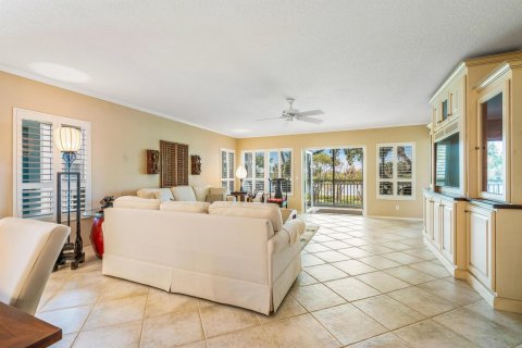 Copropriété à vendre à Vero Beach, Floride: 3 chambres, 188.22 m2 № 1139386 - photo 15