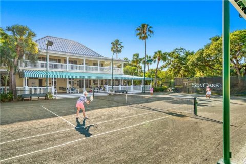 Copropriété à vendre à Vero Beach, Floride: 3 chambres, 188.22 m2 № 1139386 - photo 1