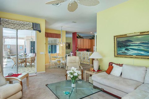 Casa en venta en Vero Beach, Florida, 3 dormitorios, 227.89 m2 № 1207666 - foto 21