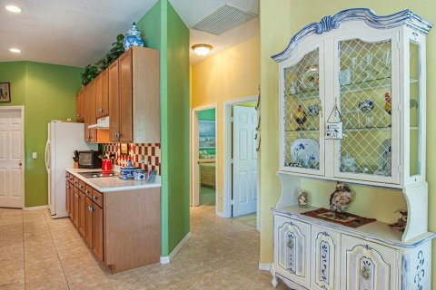 Casa en venta en Vero Beach, Florida, 3 dormitorios, 227.89 m2 № 1207666 - foto 24