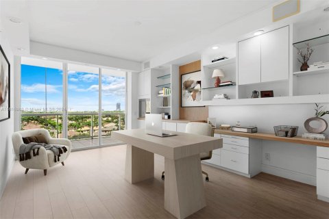 Condo in Aventura, Florida, 2 bedrooms  № 1239011 - photo 7