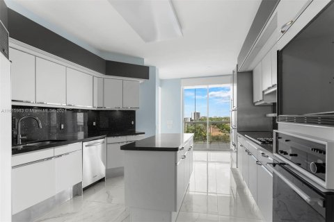 Copropriété à vendre à Aventura, Floride: 2 chambres, 208.1 m2 № 1239011 - photo 6