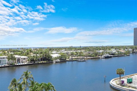 Copropriété à vendre à Aventura, Floride: 2 chambres, 208.1 m2 № 1239011 - photo 1