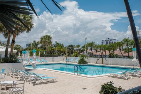 Copropriété à vendre à Aventura, Floride: 2 chambres, 208.1 m2 № 1239011 - photo 22