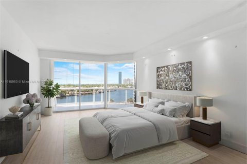 Condo in Aventura, Florida, 2 bedrooms  № 1239011 - photo 10