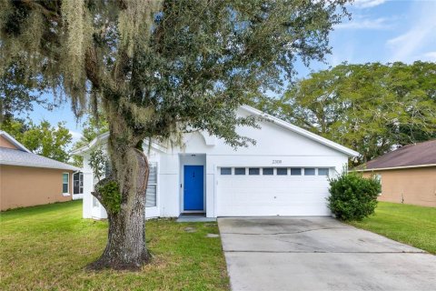 Villa ou maison à vendre à Orlando, Floride: 3 chambres, 108.7 m2 № 1391259 - photo 2