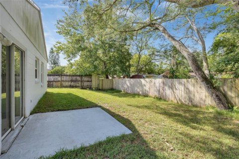 Villa ou maison à vendre à Orlando, Floride: 3 chambres, 108.7 m2 № 1391259 - photo 19