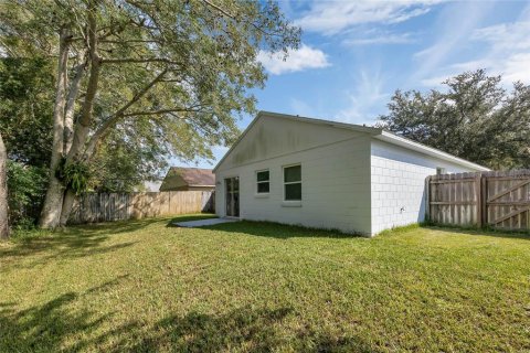 Villa ou maison à vendre à Orlando, Floride: 3 chambres, 108.7 m2 № 1391259 - photo 21