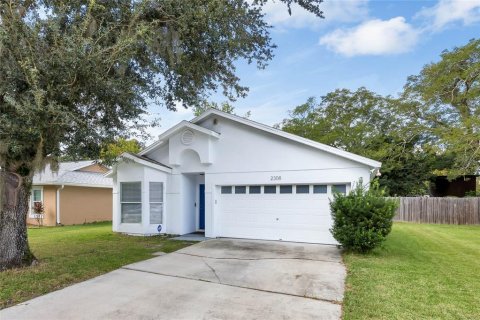 Villa ou maison à vendre à Orlando, Floride: 3 chambres, 108.7 m2 № 1391259 - photo 3