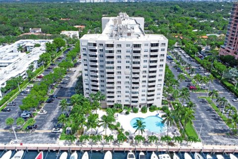 Copropriété à vendre à Coral Gables, Floride: 2 chambres, 121.7 m2 № 1332622 - photo 2