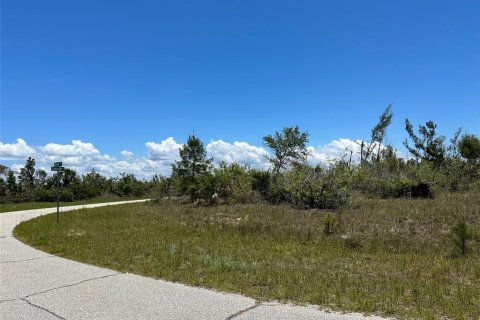 Terreno en venta en Port Charlotte, Florida № 671808 - foto 1