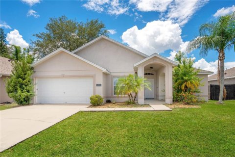 Casa en venta en Davenport, Florida, 3 dormitorios, 130.62 m2 № 1253756 - foto 1