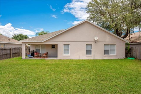 House in Davenport, Florida 3 bedrooms, 130.62 sq.m. № 1253756 - photo 10