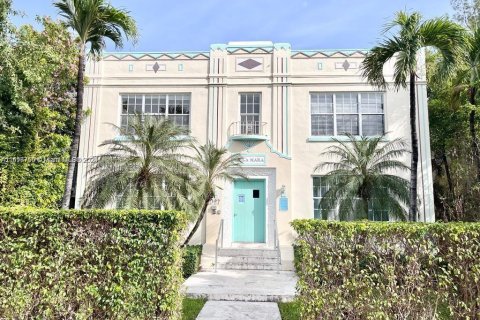 Copropriété à vendre à Miami Beach, Floride: 1 chambre, 37.16 m2 № 1239973 - photo 1