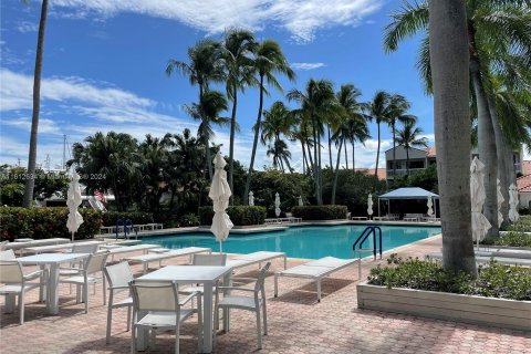 Copropriété à vendre à Aventura, Floride: 3 chambres, 124.21 m2 № 1240045 - photo 3