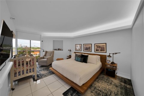 Copropriété à vendre à Aventura, Floride: 3 chambres, 124.21 m2 № 1240045 - photo 24