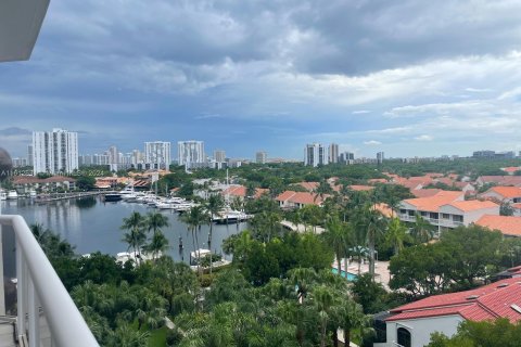 Condo in Aventura, Florida, 3 bedrooms  № 1240045 - photo 2