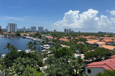 Condominio en venta en Aventura, Florida, 3 dormitorios, 124.21 m2 № 1240045 - foto 22