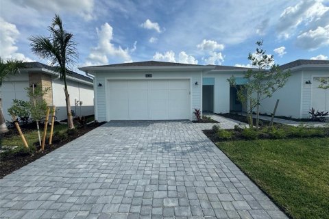 Casa en venta en Punta Gorda, Florida, 2 dormitorios, 148.74 m2 № 1326924 - foto 1