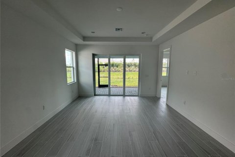 Villa ou maison à vendre à Punta Gorda, Floride: 2 chambres, 148.74 m2 № 1326924 - photo 6