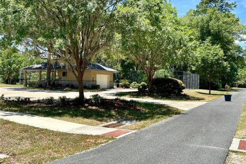 Terreno en venta en Gainesville, Florida № 1247549 - foto 2