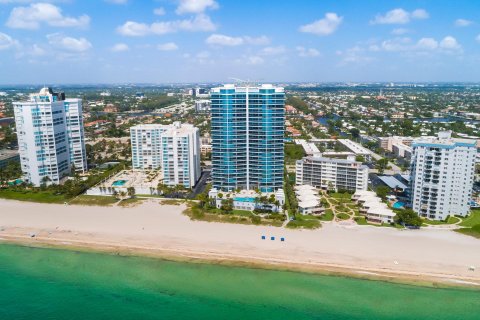 Condominio en venta en Lauderdale-by-the-Sea, Florida, 3 dormitorios, 281.4 m2 № 846470 - foto 7