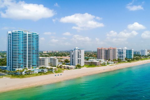 Condominio en venta en Lauderdale-by-the-Sea, Florida, 3 dormitorios, 281.4 m2 № 846470 - foto 4