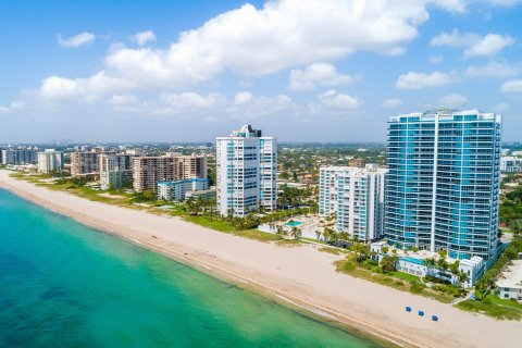 Condominio en venta en Lauderdale-by-the-Sea, Florida, 3 dormitorios, 281.4 m2 № 846470 - foto 6
