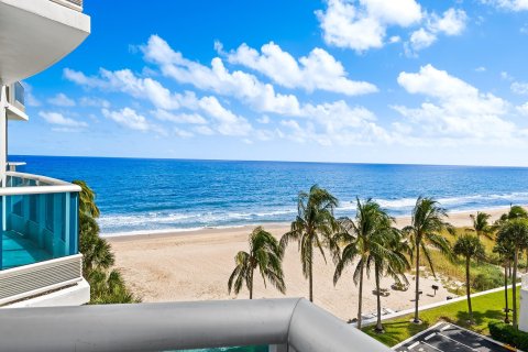Condo in Lauderdale-by-the-Sea, Florida, 3 bedrooms  № 846470 - photo 30