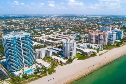 Condominio en venta en Lauderdale-by-the-Sea, Florida, 3 dormitorios, 281.4 m2 № 846470 - foto 3