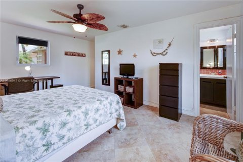 Villa ou maison à vendre à Lighthouse Point, Floride: 3 chambres, 138.7 m2 № 841478 - photo 17