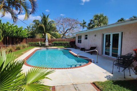 Villa ou maison à vendre à Lighthouse Point, Floride: 3 chambres, 138.7 m2 № 841478 - photo 29