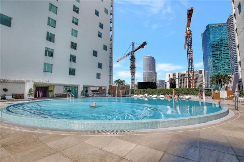 Condo in Miami, Florida, 2 bedrooms  № 1419779 - photo 26