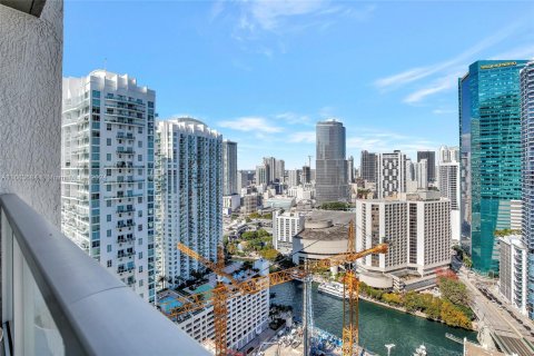 Condo in Miami, Florida, 2 bedrooms  № 1419779 - photo 4