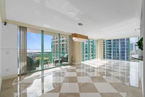 Condo in Miami, Florida, 3 bedrooms  № 1419776 - photo 12