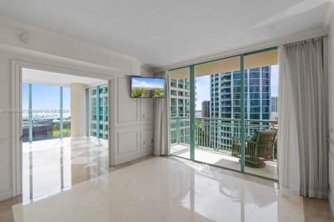 Condo in Miami, Florida, 3 bedrooms  № 1419776 - photo 11