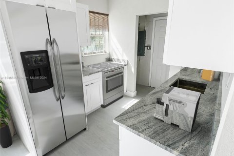 Immobilier commercial à vendre à Miami, Floride: 100.33 m2 № 1232826 - photo 24