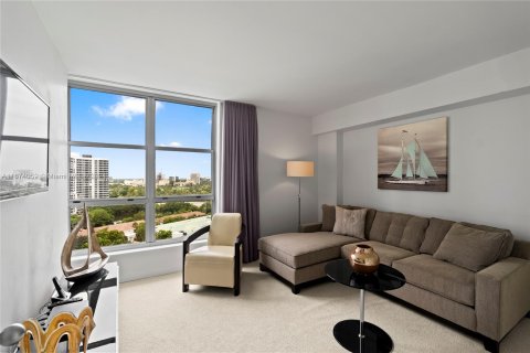 Condominio en venta en Aventura, Florida, 2 dormitorios, 125.7 m2 № 1400310 - foto 23