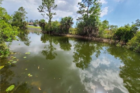 Купить земельный участок в Кейп-Корал, Флорида № 417797 - фото 2