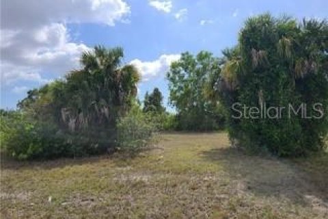 Land in Cape Coral, Florida № 417797 - photo 3