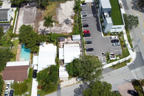 Villa ou maison à vendre à Fort Lauderdale, Floride: 2 chambres, 97.83 m2 № 1321197 - photo 5