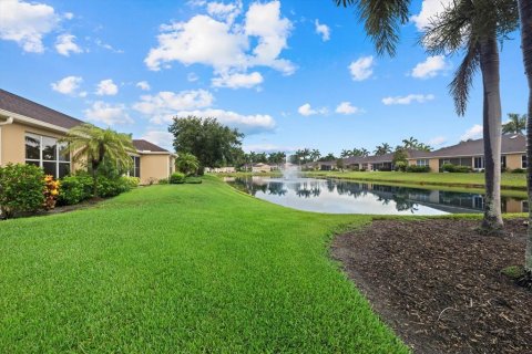 Condo in North Port, Florida, 3 bedrooms  № 1244459 - photo 25