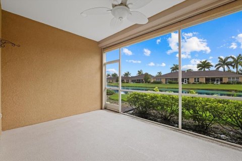 Copropriété à vendre à North Port, Floride: 3 chambres, 137.4 m2 № 1244459 - photo 20