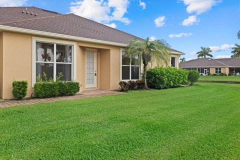 Condo in North Port, Florida, 3 bedrooms  № 1244459 - photo 22