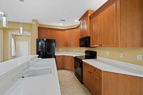 Condo in North Port, Florida, 3 bedrooms  № 1244459 - photo 10