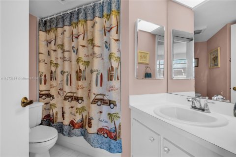 Condominio en venta en Homestead, Florida, 2 dormitorios, 96.62 m2 № 1138454 - foto 10