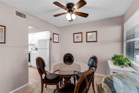 Condominio en venta en Homestead, Florida, 2 dormitorios, 96.62 m2 № 1138454 - foto 22