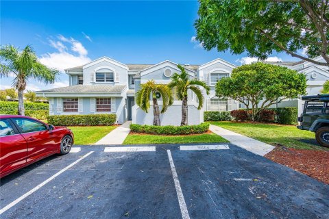 Condominio en venta en Homestead, Florida, 2 dormitorios, 96.62 m2 № 1138454 - foto 13