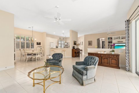 Villa ou maison à vendre à Vero Beach, Floride: 3 chambres, 199.37 m2 № 1154323 - photo 25